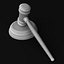Law Gavel Collection