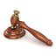 Law Gavel Collection