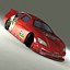3D nascar 1