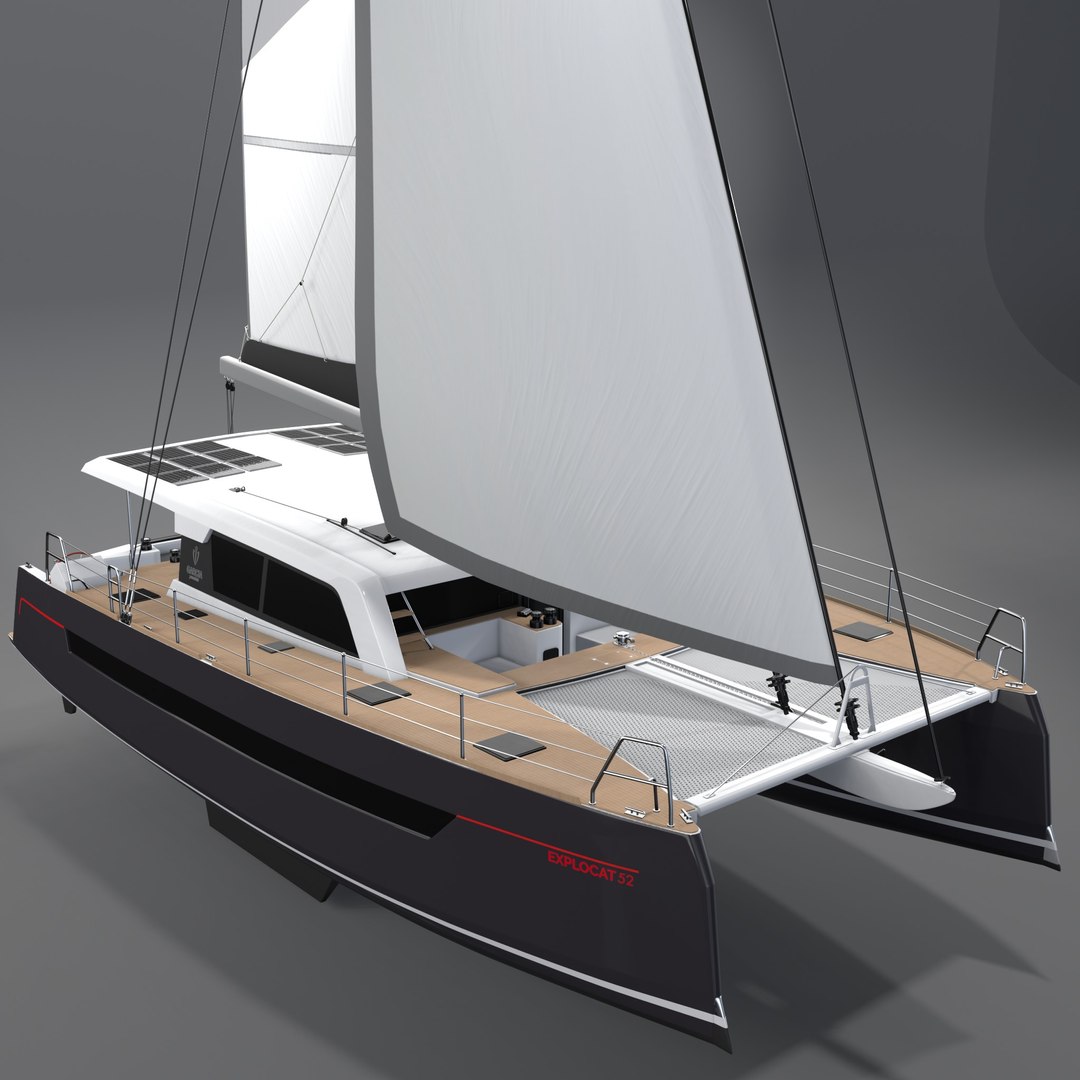 Garcia Explocat 52 3D Catamaran model https://p.turbosquid.com/ts-thumb/Ys/916cbx/wP/garciaexplocat52r4/jpg/1697482661/1920x1080/fit_q87/e582bfdb13983ef09482d91d983302552b2e059d/garciaexplocat52r4.jpg
