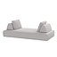 Domenico Modular Daybed Large