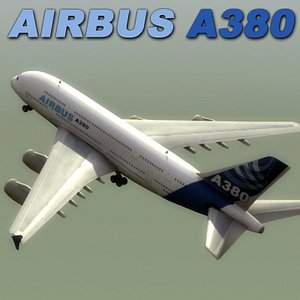 A380-Airbus_3DModel