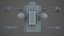 Robots hi tech pack