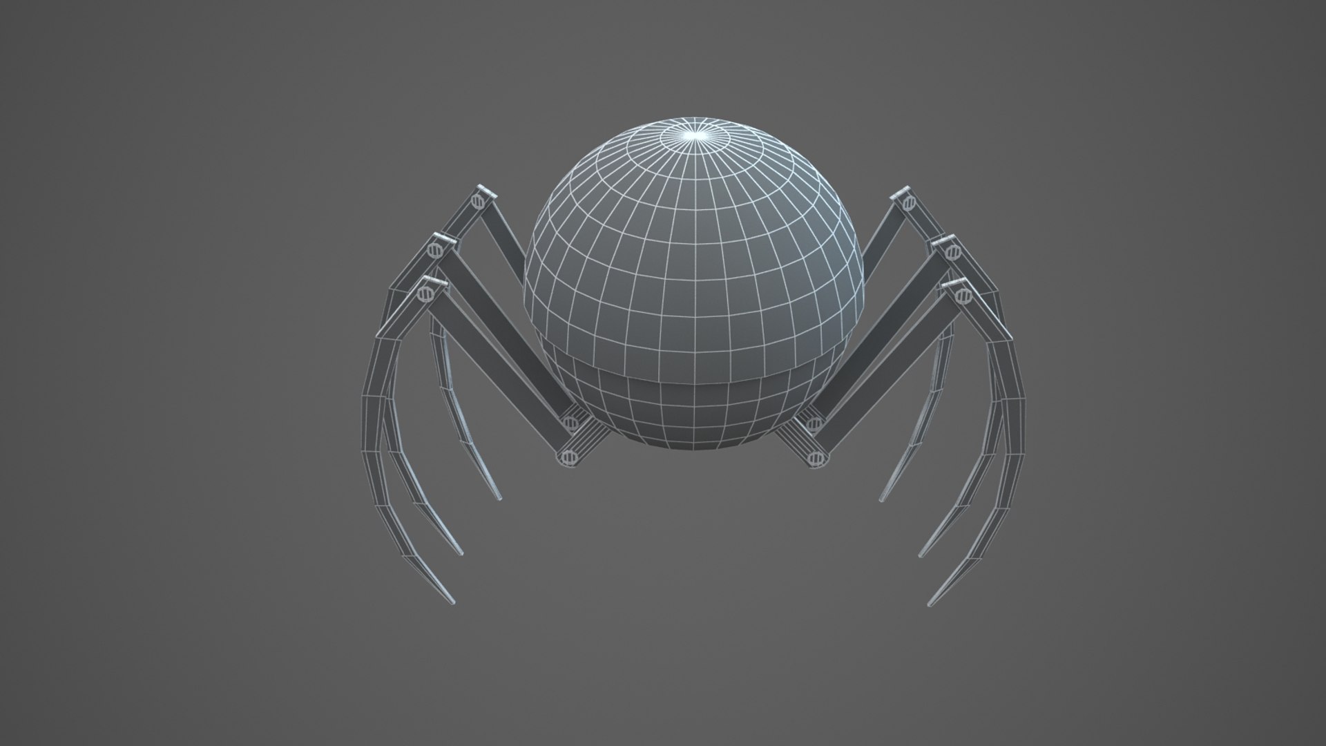 max mechanical spider https://p.turbosquid.com/ts-thumb/Ys/HVo6JC/G98HKHNP/renderspider3netlow3/jpg/1435061284/1920x1080/fit_q87/fbb6f8dcd0090a77084f20ed3be84b446d500bae/renderspider3netlow3.jpg