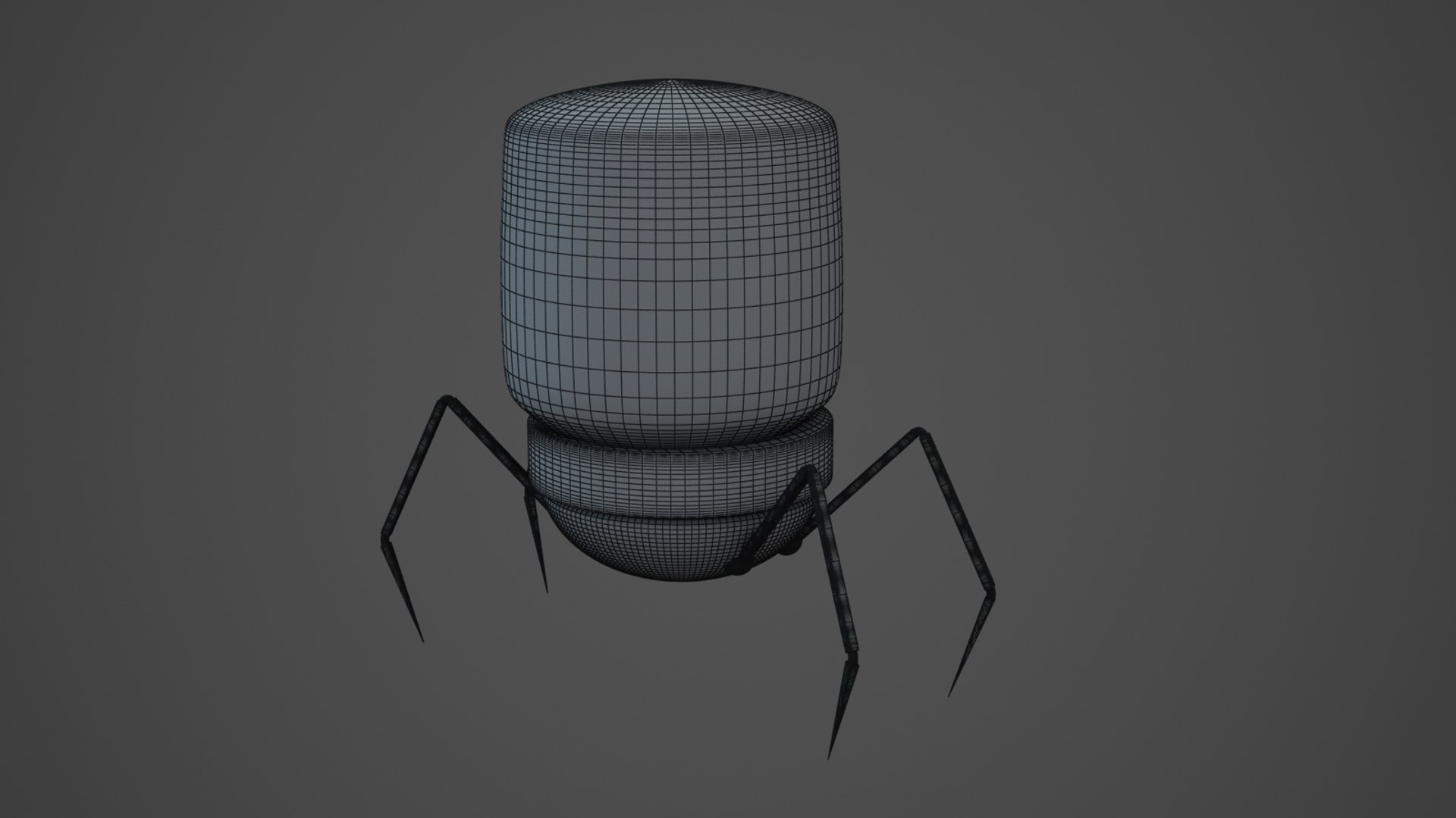 max mechanical spider https://p.turbosquid.com/ts-thumb/Ys/HVo6JC/LHJDh4Zp/renderspidernethigh2/jpg/1435061136/1920x1080/fit_q87/6098cf40e835edfd85ebd0417da54fc61a81304b/renderspidernethigh2.jpg