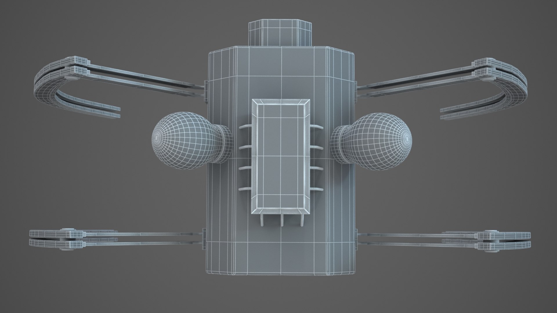 max mechanical spider https://p.turbosquid.com/ts-thumb/Ys/HVo6JC/ecnlBCMO/renderspider2nethigh4/jpg/1435061230/1920x1080/fit_q87/a8b839d847355abaa968fb204e6da271cf9eca70/renderspider2nethigh4.jpg