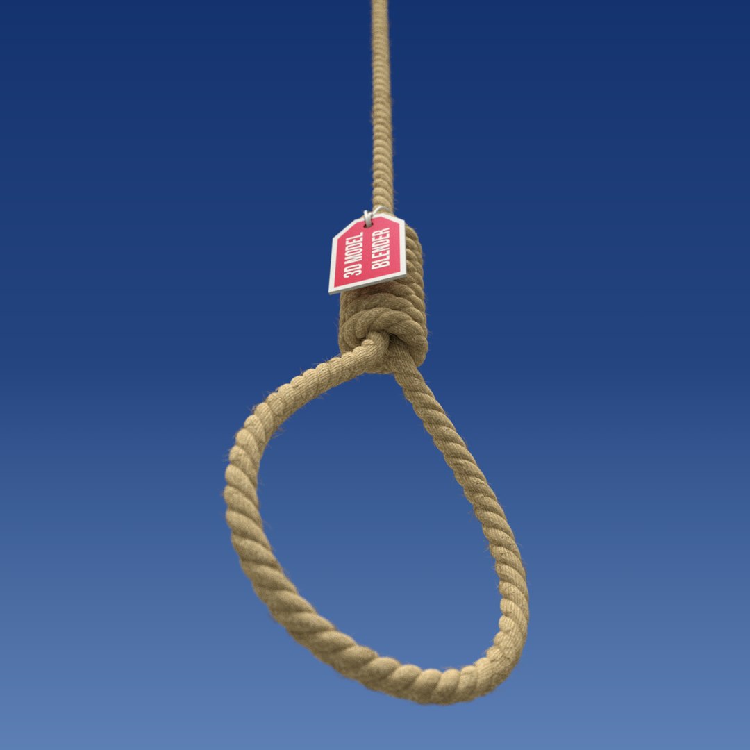 3D model rope https://p.turbosquid.com/ts-thumb/Ys/IMswic/KuBZjvOe/noose09/png/1534245363/1920x1080/fit_q87/cbf2c5ab7d37217cfc54c3f8f807c202d2d9cb05/noose09.jpg