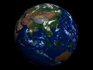 earth
