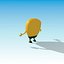 3D-CARTOON-MAISKORN-CHARAKTER-MODELL