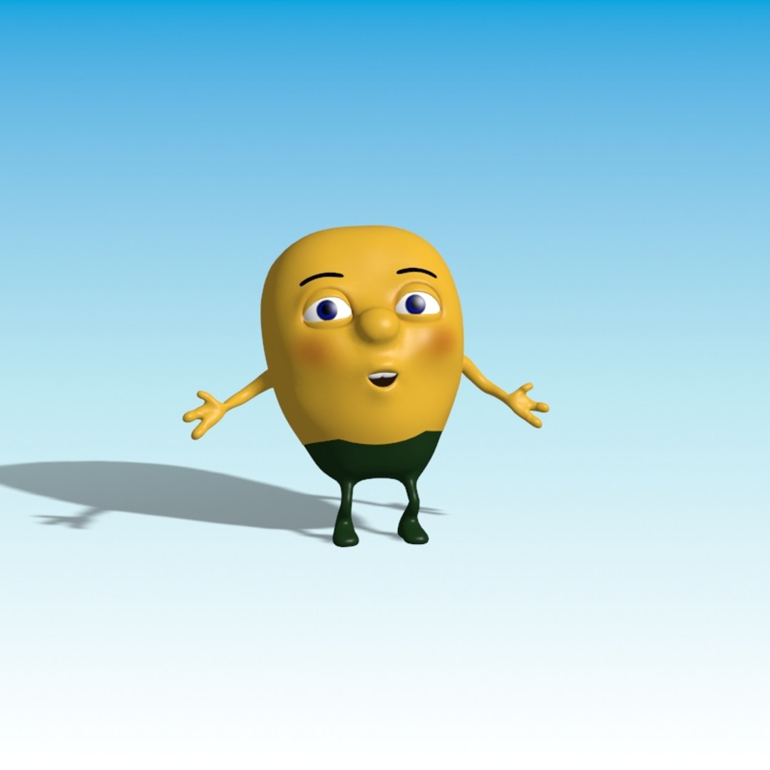 3d modeled corn grain character animation model https://p.turbosquid.com/ts-thumb/Ys/KITKer/27oKOyBp/8/jpg/1437531902/1920x1080/fit_q87/0d49999a84f3cdb12fd4b7b7fdecd5ee34a88169/8.jpg