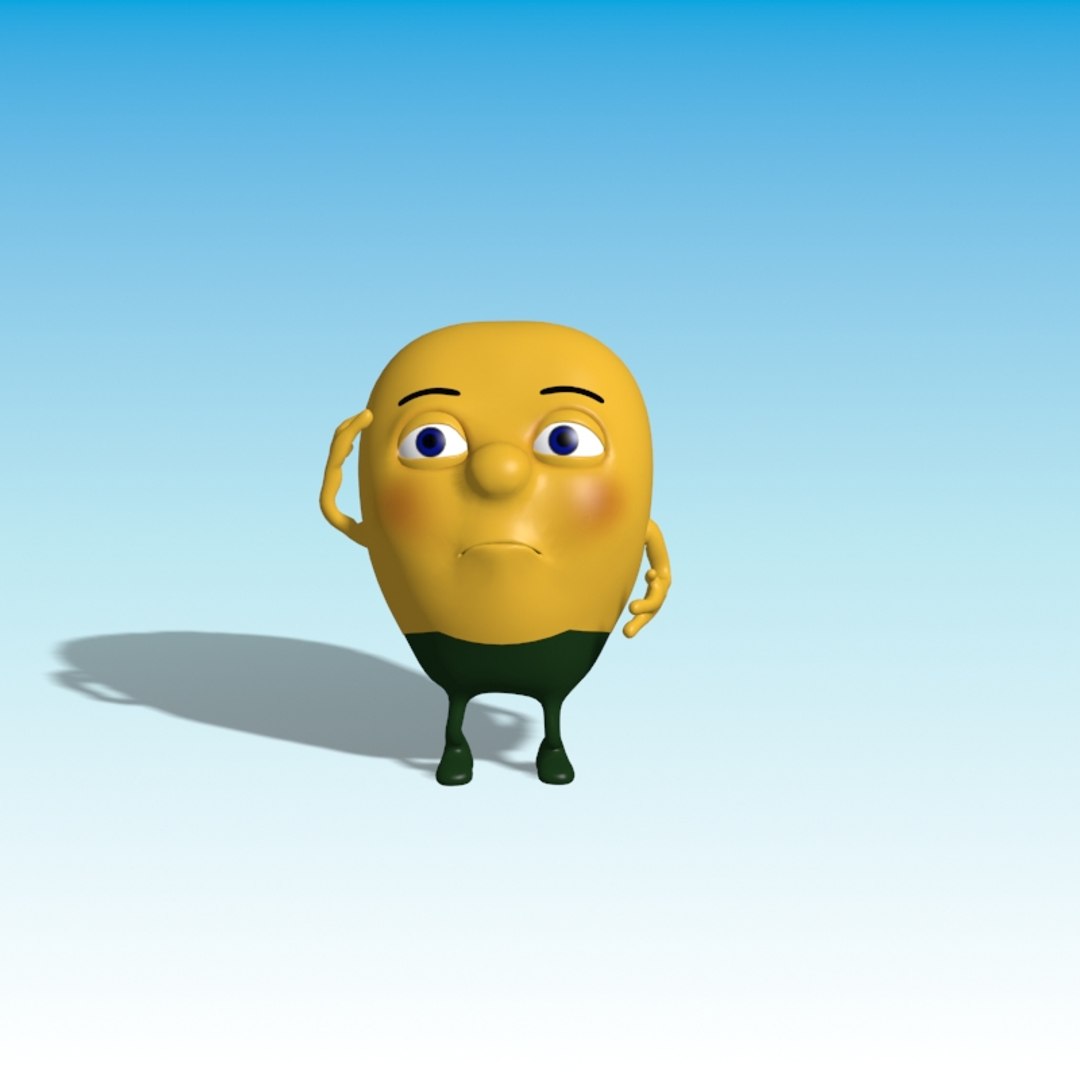 3d modeled corn grain character animation model https://p.turbosquid.com/ts-thumb/Ys/KITKer/7893jqTO/4/jpg/1437531902/1920x1080/fit_q87/e674b900bff5c7d7bf660f2346750c0c62763138/4.jpg