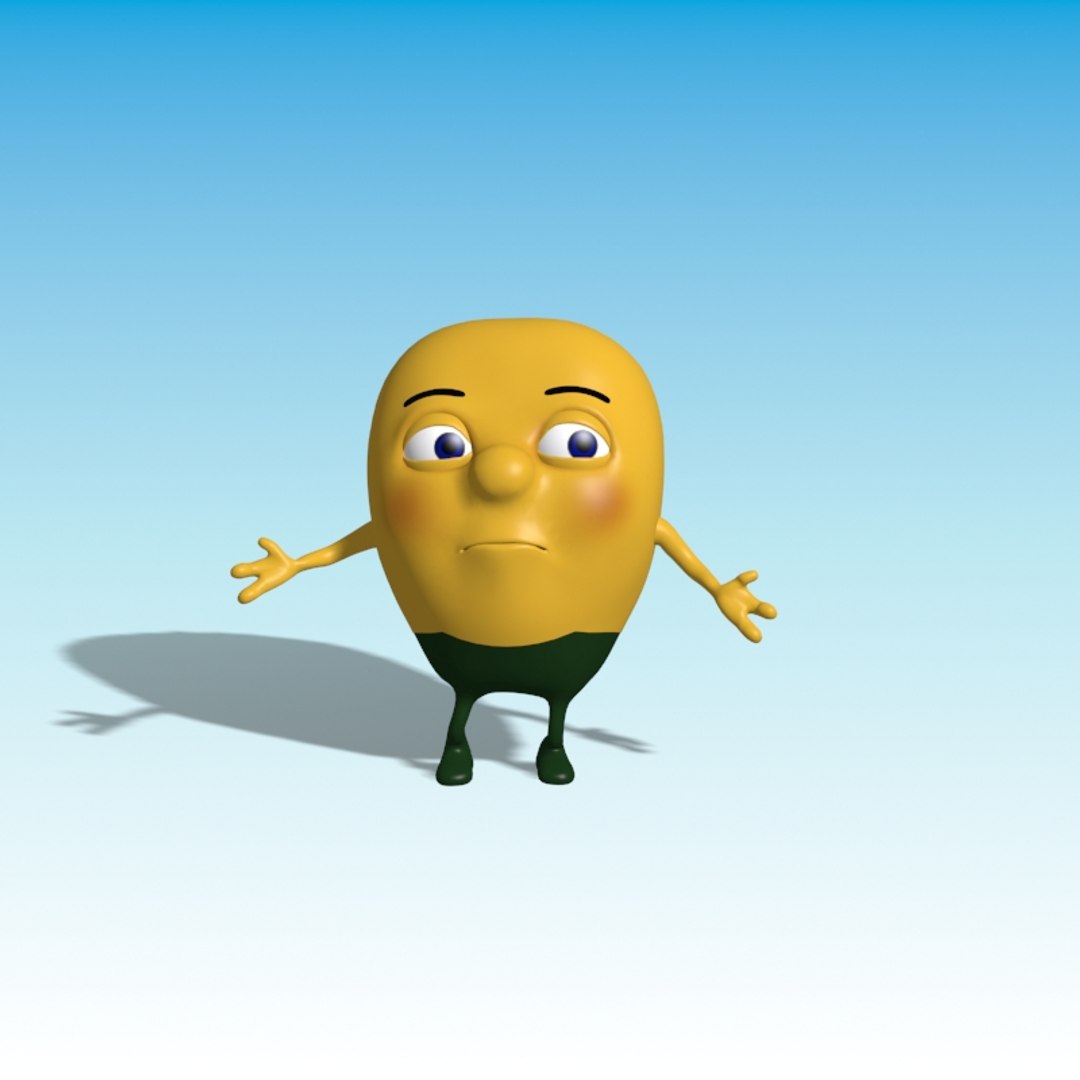 3d modeled corn grain character animation model https://p.turbosquid.com/ts-thumb/Ys/KITKer/EaXy58l4/3/jpg/1437531902/1920x1080/fit_q87/8a5037e5eb463c7eba89bd000e41f9a86134cc0b/3.jpg