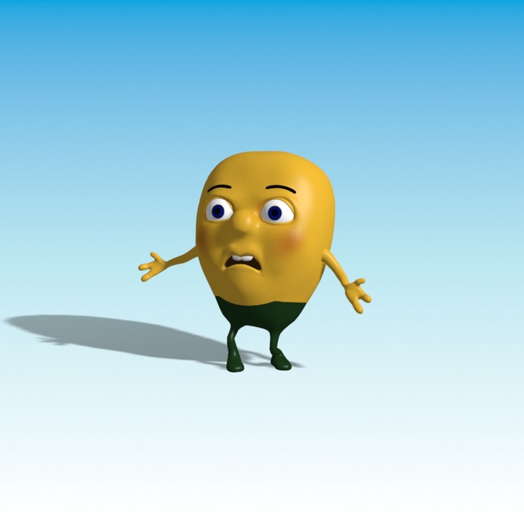 3d modeled corn grain character animation model https://p.turbosquid.com/ts-thumb/Ys/KITKer/PImWqOW9/7/jpg/1437531902/1920x1080/fit_q87/dd7c1e87e027115cbb52ef3b77b882bd16b2ea4c/7.jpg