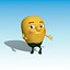 3D-CARTOON-MAISKORN-CHARAKTER-MODELL
