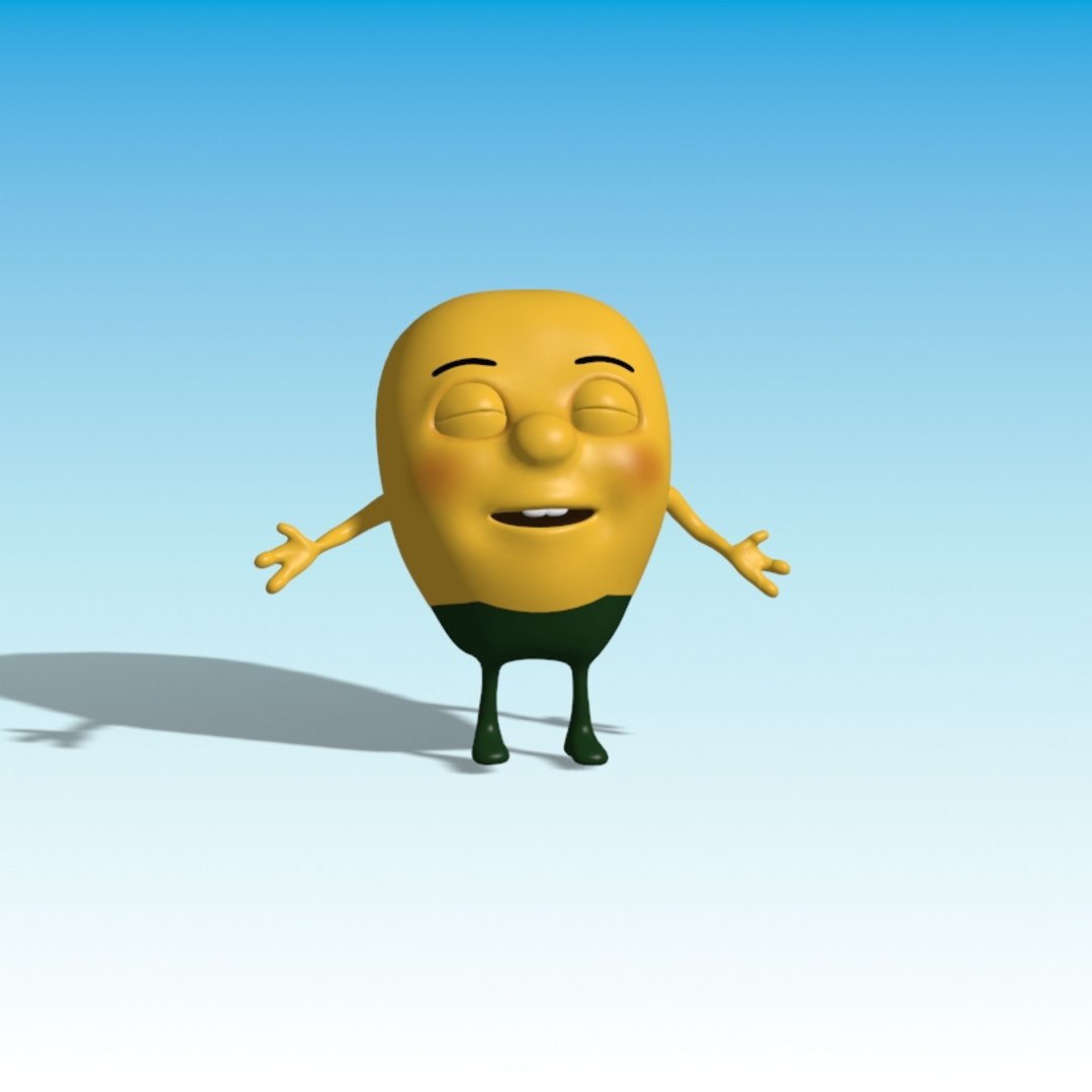3d modeled corn grain character animation model https://p.turbosquid.com/ts-thumb/Ys/KITKer/dtjka4ao/9/jpg/1437531902/1920x1080/fit_q87/dcf3f23865898105e255638c33c6a0c1cc8c7896/9.jpg
