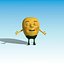 3D-CARTOON-MAISKORN-CHARAKTER-MODELL