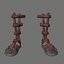gladiator set