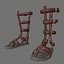 gladiator set