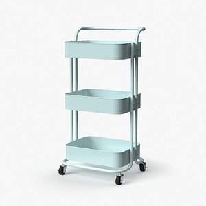 3D Trolley