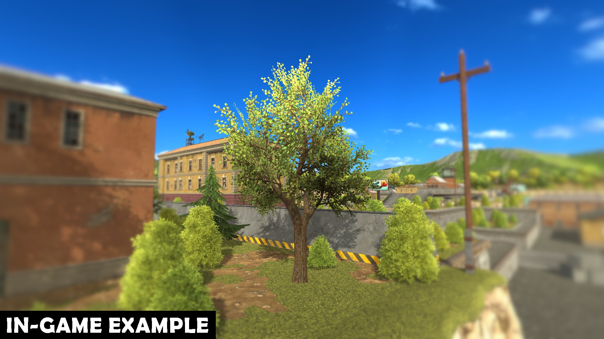 Plant Vegetation Low Poly Game Ready model https://p.turbosquid.com/ts-thumb/Ys/ZMNRio/Ye/godottreeassetlowpoly/png/1670708777/1920x1080/fit_q87/240aa74cc7cb57fb28f63d85d0efd7098f5e2c90/godottreeassetlowpoly.jpg