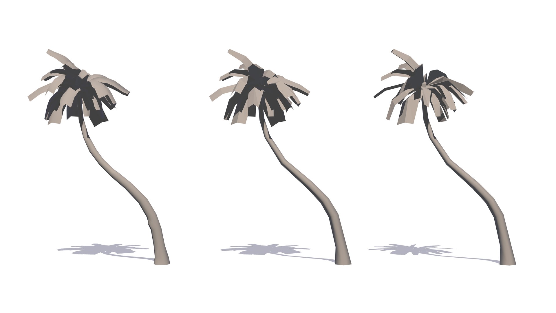 Plant Vegetation Low Poly Game Ready model https://p.turbosquid.com/ts-thumb/Ys/ZMNRio/pL/gamereadylowpolypalmtrees/jpg/1670695567/1920x1080/fit_q87/09fa499af72ff1ffd7a7aa31799ad1f53c8b146d/gamereadylowpolypalmtrees.jpg