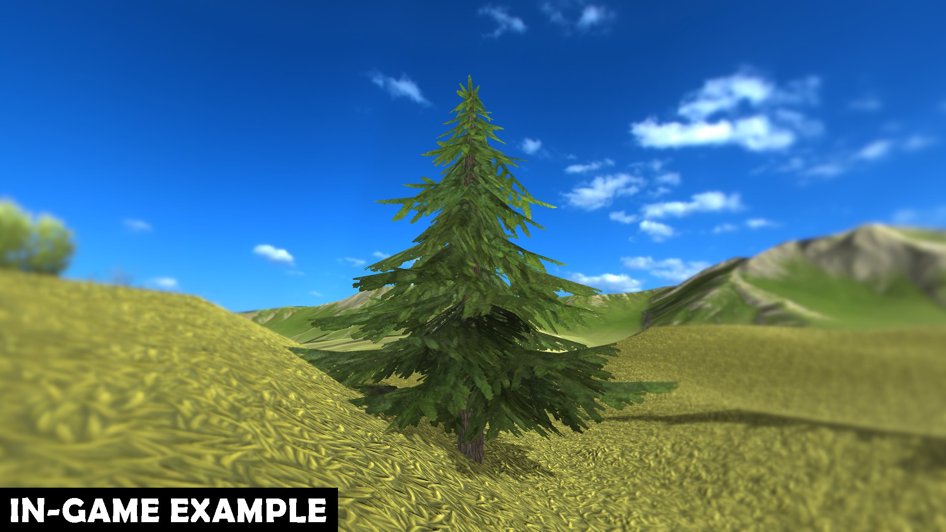 Plant Vegetation Low Poly Game Ready model https://p.turbosquid.com/ts-thumb/Ys/ZMNRio/x0/imagsae/png/1670764486/1920x1080/fit_q87/453dac239904f104349f6fa628fdb536661e4a7f/imagsae.jpg