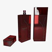 Armand_Basi_In_Red