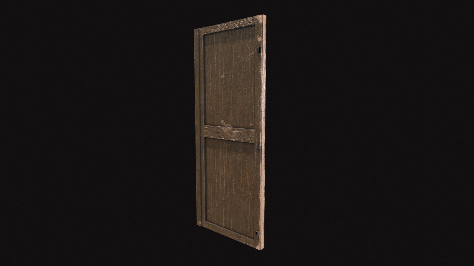 Medieval Window L 02 3D Model - TurboSquid 2319302