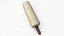 Vanilla Ice Cream on Stick
