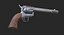 Colt Single Action Army Revolver