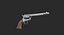 Colt Single Action Army Revolver