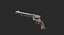 Colt Single Action Army Revolver