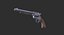 Colt Single Action Army Revolver