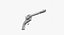 Colt Single Action Army Revolver