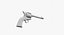 Colt Single Action Army Revolver