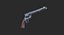 Colt Single Action Army Revolver