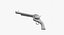 Colt Single Action Army Revolver