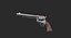 Colt Single Action Army Revolver