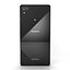 Sony Xperia Z2 czarny biały fioletowy