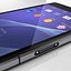 Sony Xperia Z2 czarny biały fioletowy