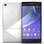 Sony Xperia Z2 czarny biały fioletowy