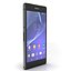 Sony Xperia Z2 czarny biały fioletowy