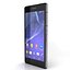 Sony Xperia Z2 czarny biały fioletowy
