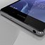 Sony Xperia Z2 czarny biały fioletowy