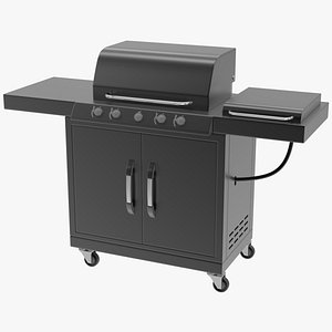 Grill 1