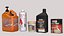 Old Garage Bottles Bundle