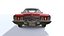 3D 1972 cadillac fleetwood wagon