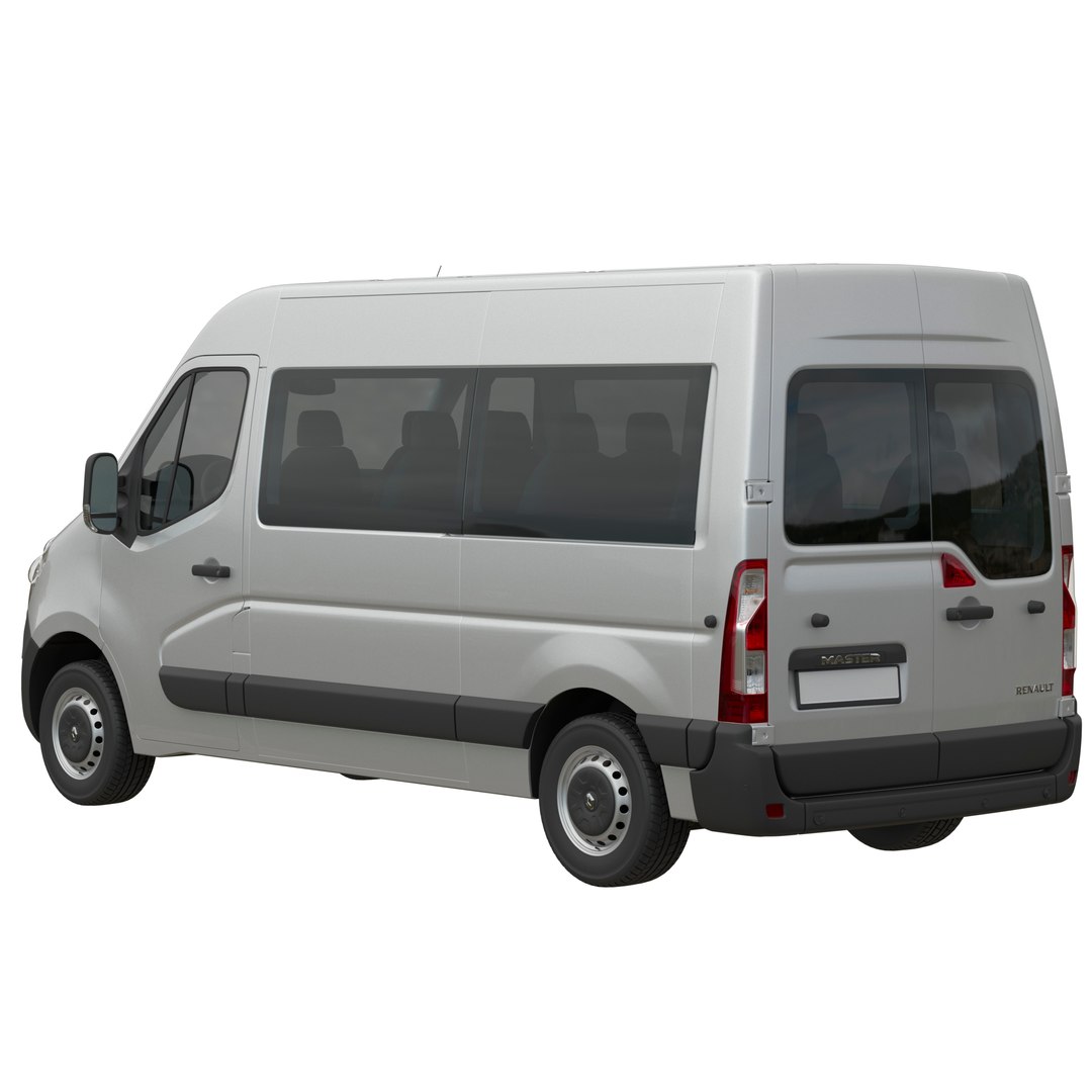 Renault Master 2015 Minibus L2H2 model https://p.turbosquid.com/ts-thumb/Ys/pUKNCe/Fw/03/jpg/1655755317/1920x1080/fit_q87/e2074867a344e806e83c2e034c04b47a89eba038/03.jpg