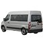Renault Master 2015 Microônibus L2H2