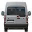 Renault Master 2015 Microônibus L2H2
